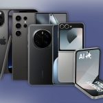 Top Smartphones Launching in April 2025
