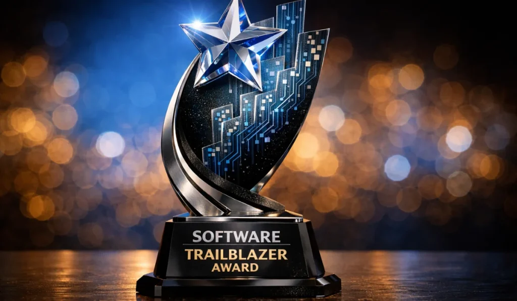software ward