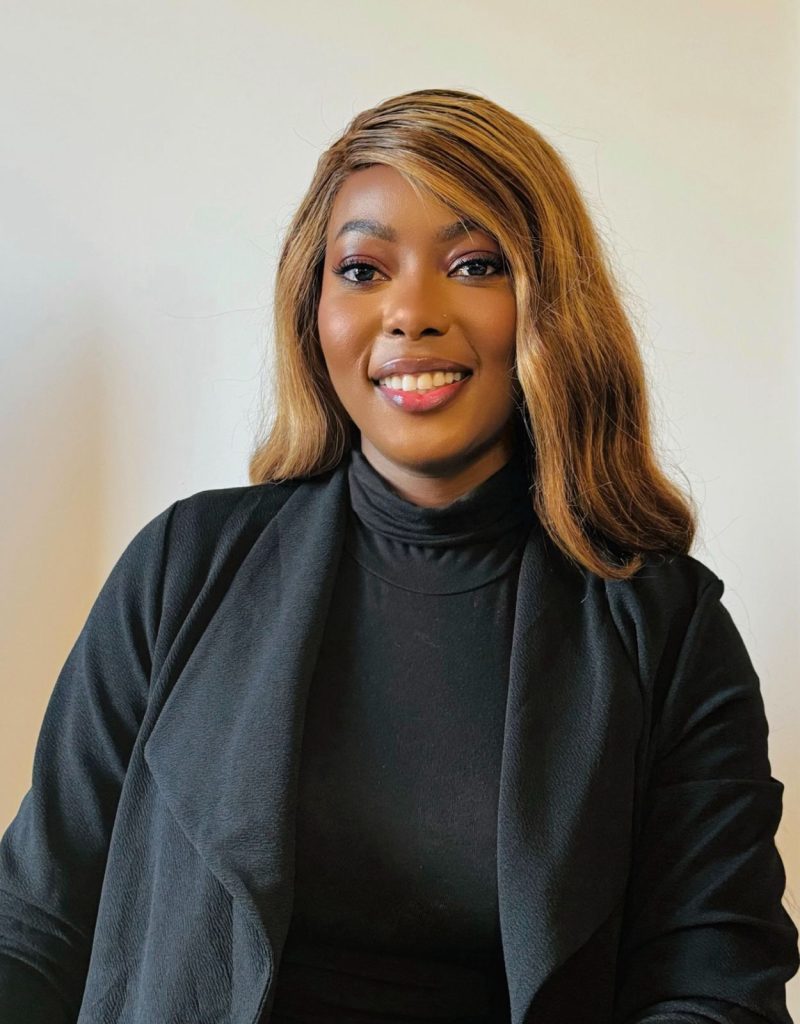 Elizabeth Onasanya