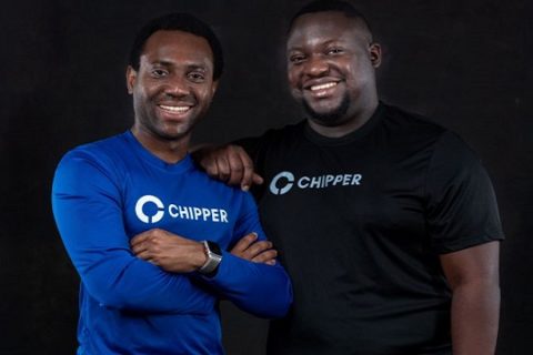 Chipper-Cash-Founder