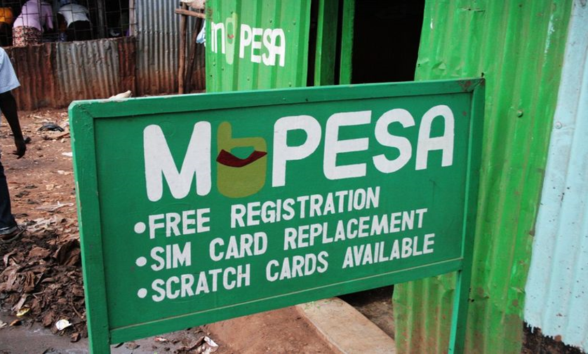MPESA