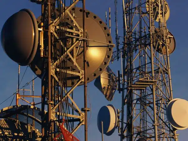 Telecom-Tower