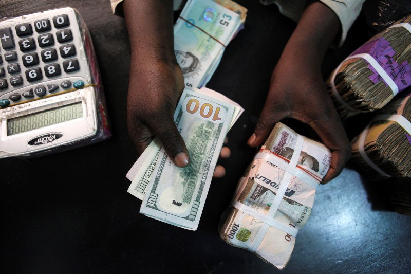 naira-vs-dollar tech