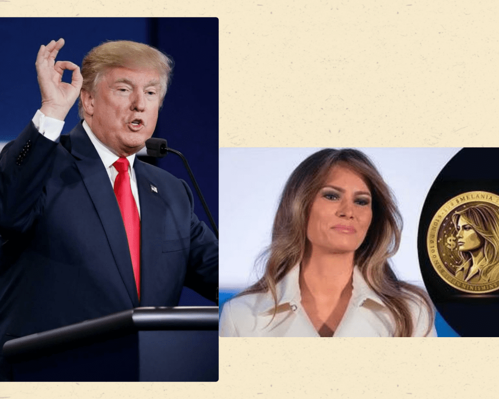 TrumpCoin