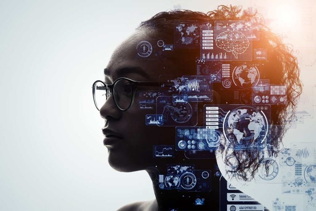 Erica Arubayi-Ifeka Plans to Empower Women in Technology Sector