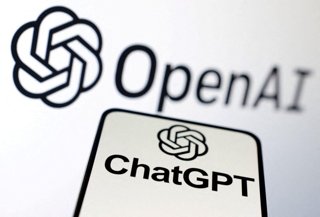 ChatGPT Experiences Outage, Users React to 'Bad Gateway' Error