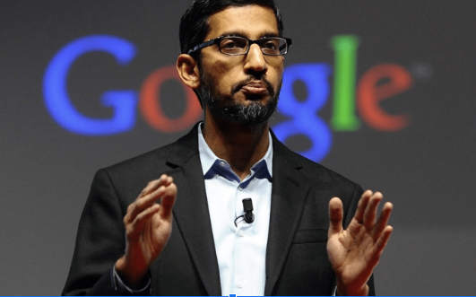 AI Is the Biggest Shift of Our Lifetimes, Says Google CEO Sundar Pichai