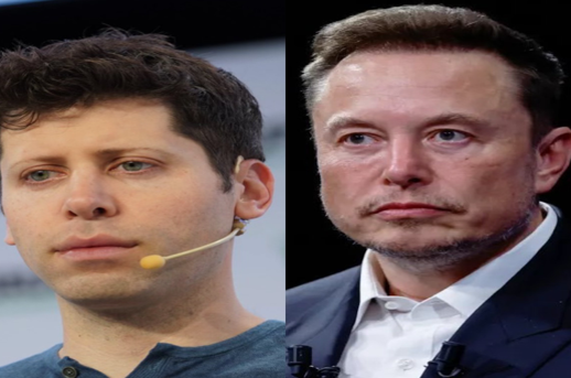 Sam Altman Rejects Elon Musk’s $97.4 Billion OpenAI Buyout, Jokes About Buying Twitter Instead