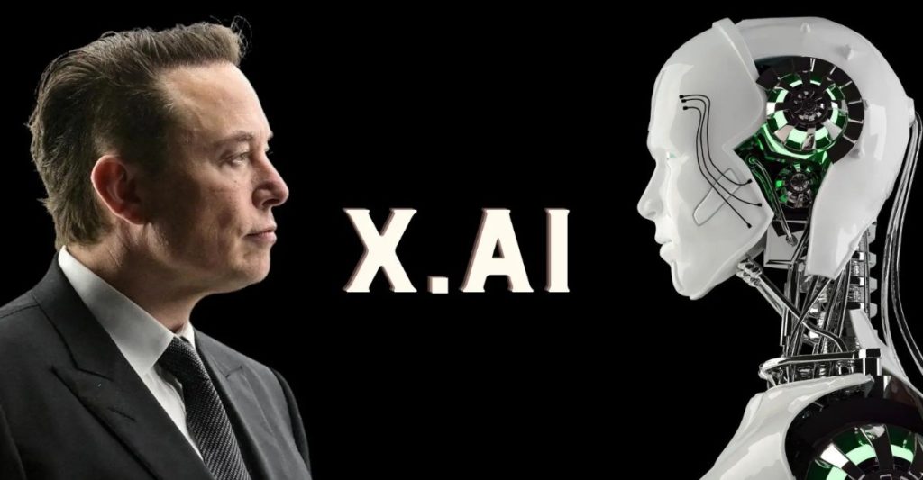 Elon Musk’s xAI Adds Image Generation to API