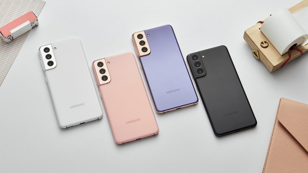 Samsung One UI 7 Stable Update Rolling Out to More Devices