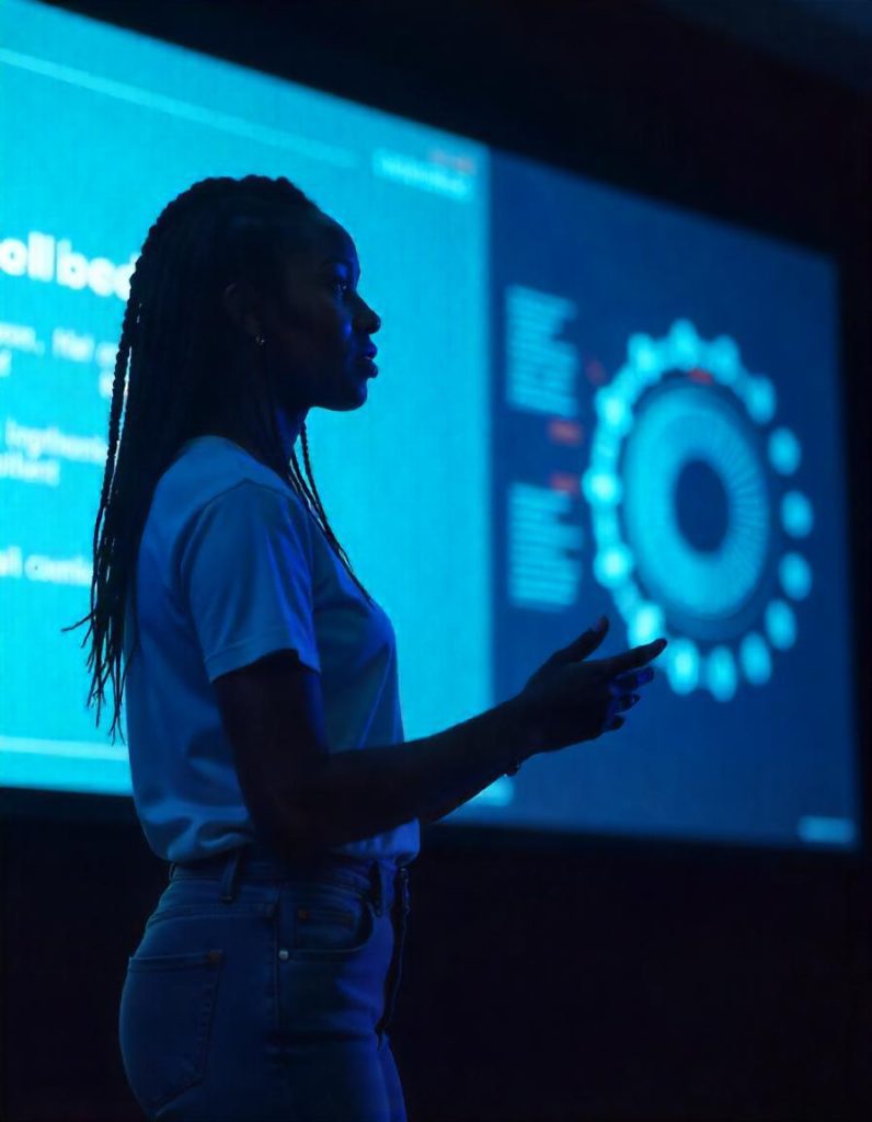 Nigeria’s Highest-Paid Tech Professionals The Elite Minds Shaping the Industry