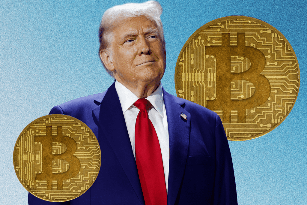 Trump Family Ventures into Bitcoin Mining: A Game-Changer for the Crypto Industry