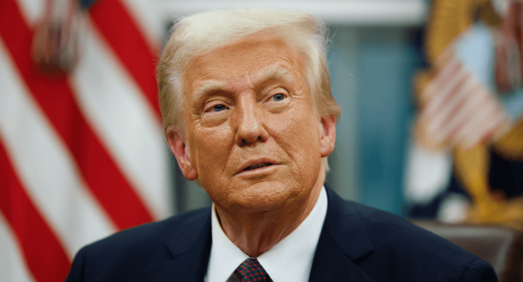 25% tariff on imported