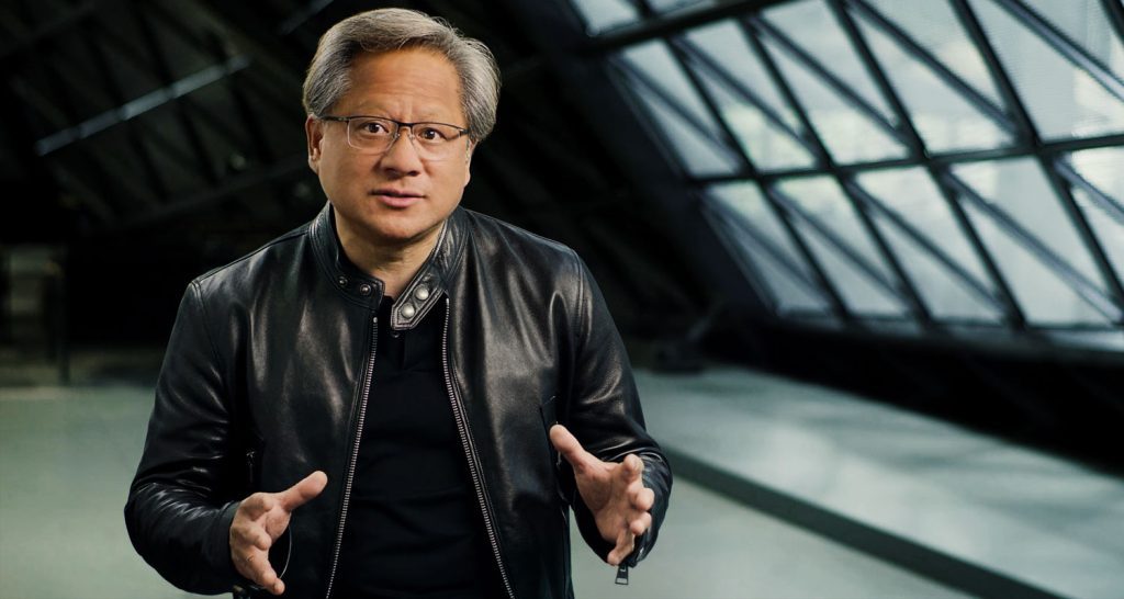 Nvidia Faces Market Setback as Export Fears Shake Confidence