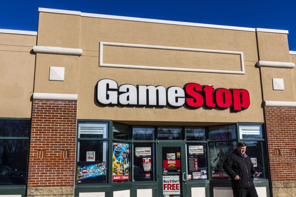 GameStop Adopts Bitcoin as a Treasury Reserve Asset: A Bold Move in Crypto Adoption