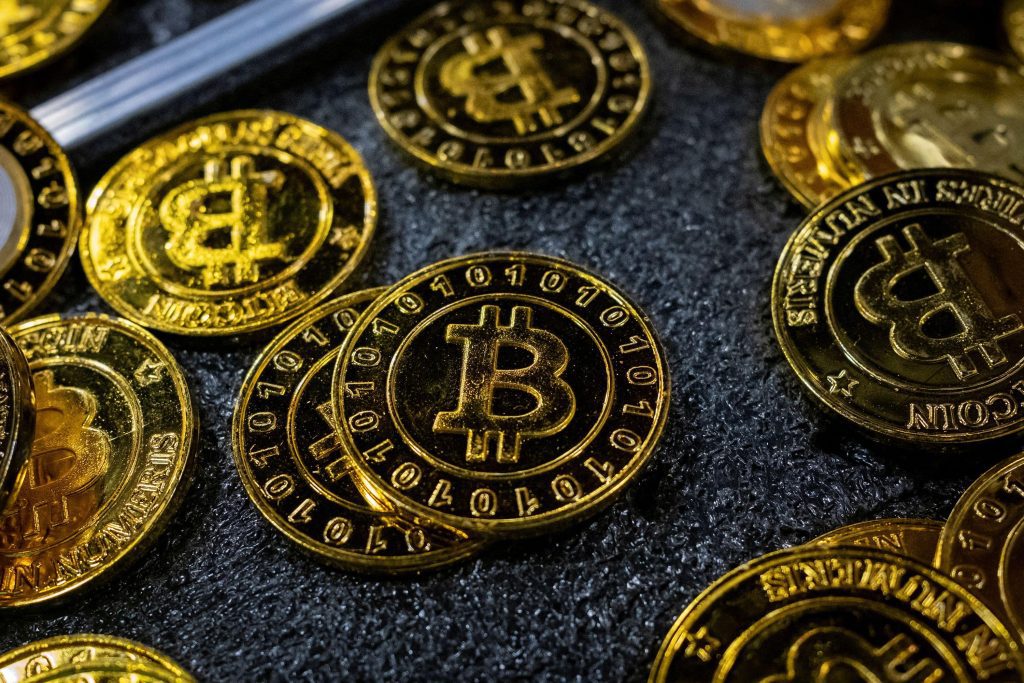 Bitcoin Targets $100K as Bullish Momentum Builds