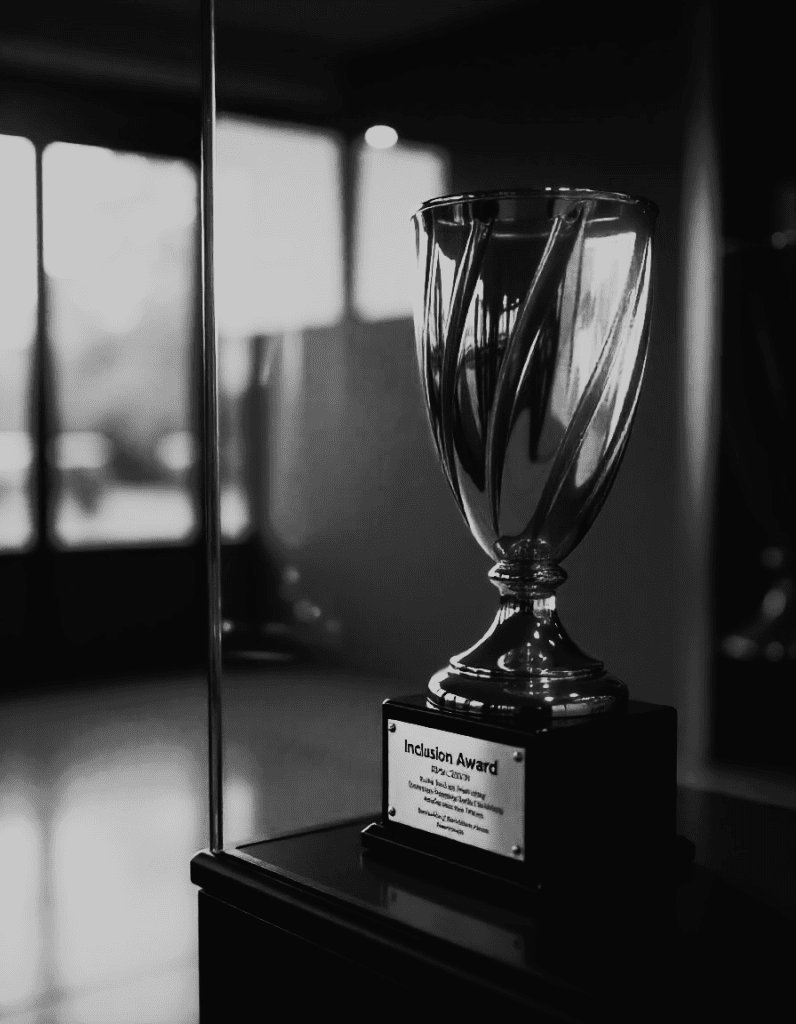Digital Pioneer Award
