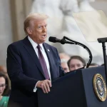 Trump Courts Tech and Crypto Leaders with $1.5M Dinner, Pushes Pro-Innovation Agenda