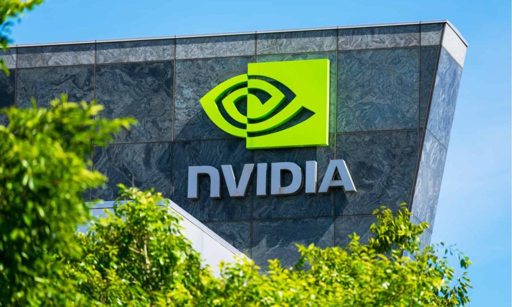 Nvidia Faces $5.5 Billion Setback Amid New Licensing Rules in China