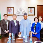 South Korea Proposes Partnership with Nigeria for Solar and Electric Vehicle Manufacturing