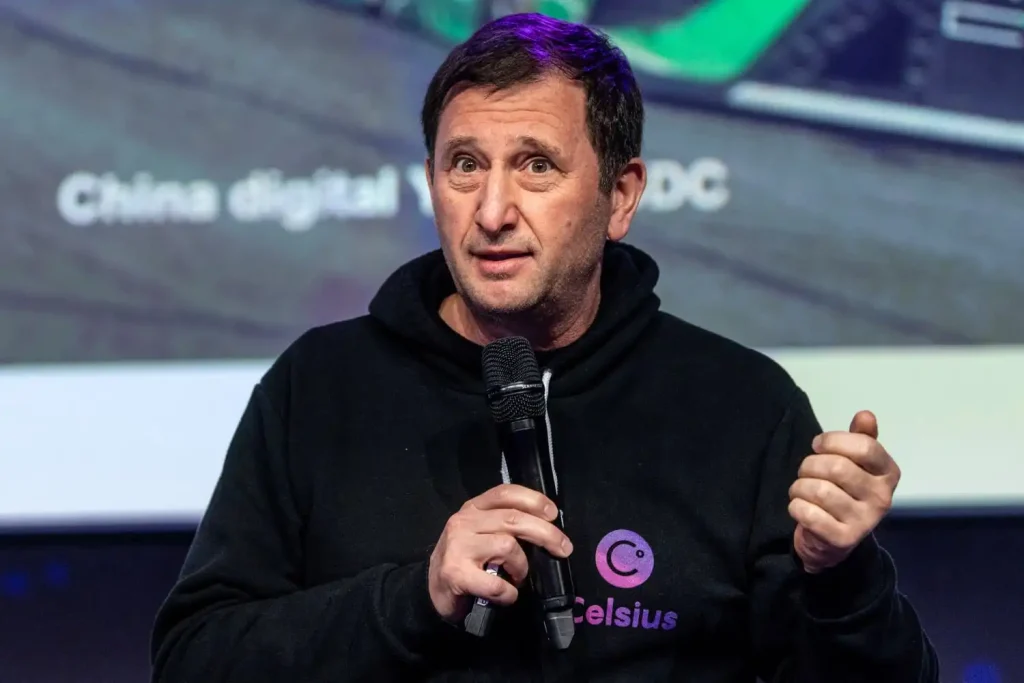 Celsius Network Founder Alex Mashinsky Receives 12-Year Prison Sentence for Defrauding Investors