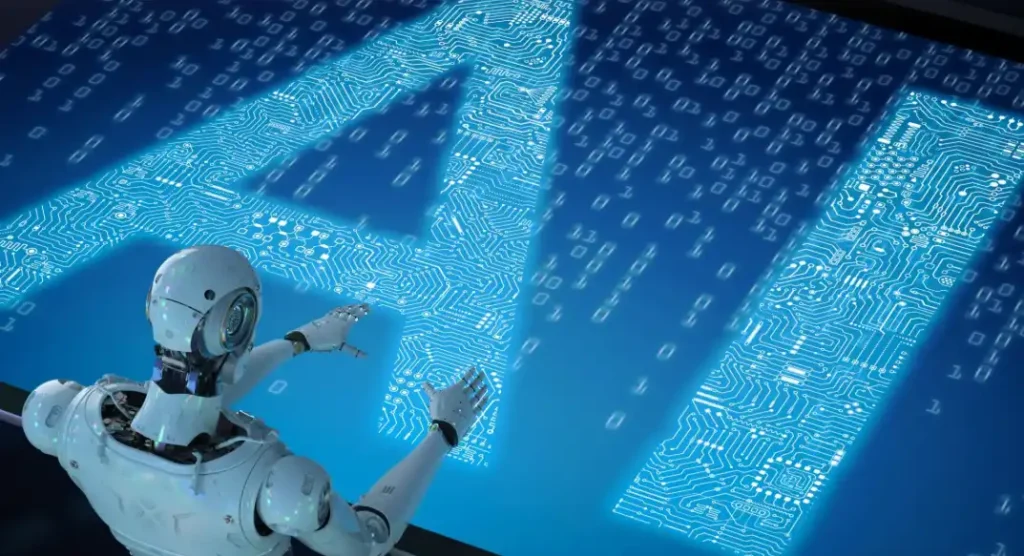 Why More Companies Are Declaring Themselves ‘AI-First’