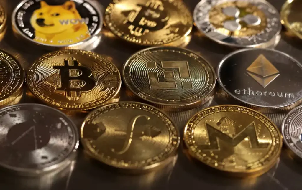 Trump Media Plans $3 Billion Crypto Investment, Aims to Expand into Financial Services