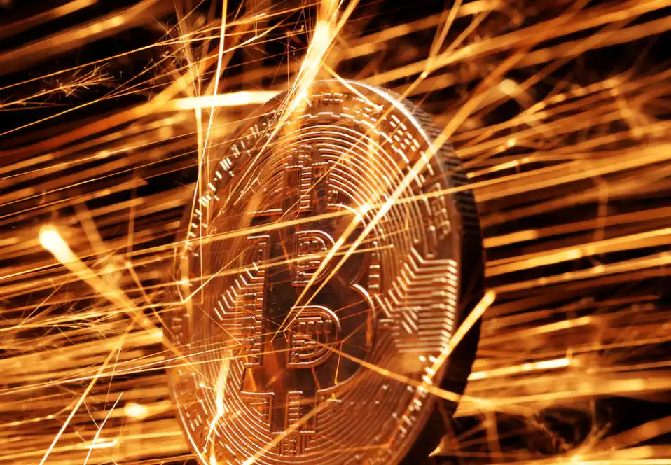Bitcoin Hits New All-Time High as Investor Sentiment Surges
