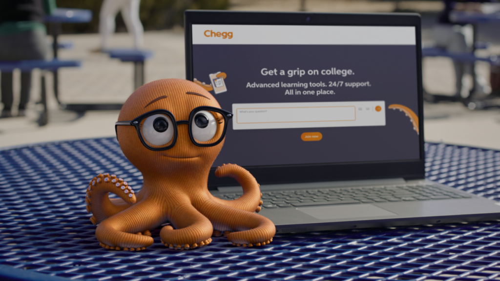 Chegg to Slash Over One-Fifth of Workforce Amid AI Disruption