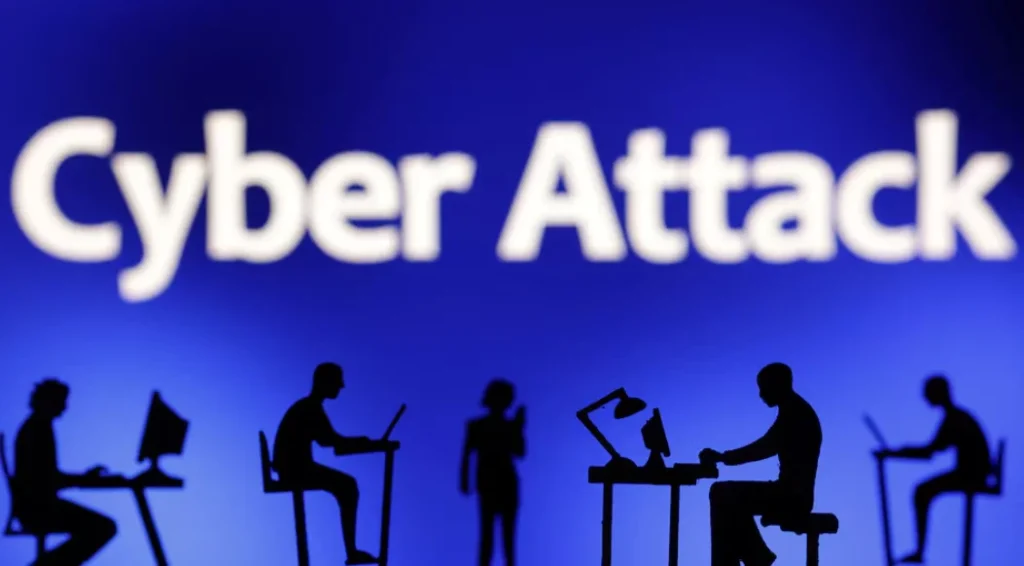 China Accuses Taiwan Government of Cyberattack on Guangzhou Tech Company