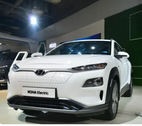 China Plans to Establish Electric Vehicle Factories in Nigeria