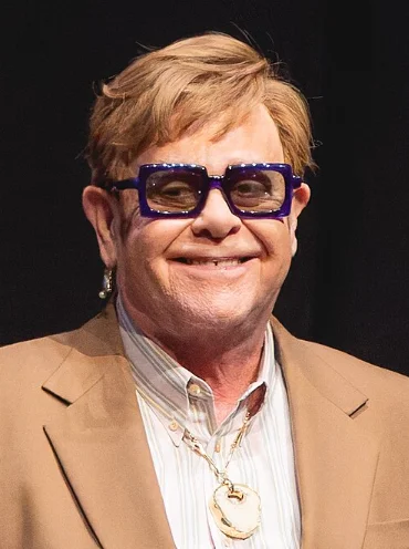 Elton John slams Uk AI's Copywright proposal