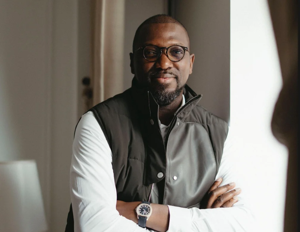 Flutterwave CEO Olugbenga “GB” Agboola Appointed as Jury Member for Inaugural Money20/20 Awards