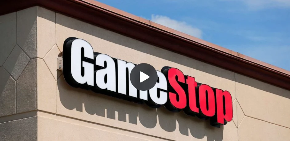 GameStop Buys $513 Million in Bitcoin to Boost Crypto Strategy Amid Digital Shifts