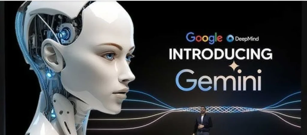 Google's Gemini Hits 400 million Monthly Users, Closing the Gap on ChatGPT