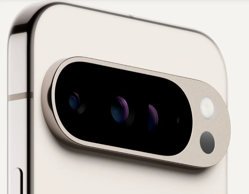 Best Smartphone Cameras of 2025 (That Aren’t Apple or Samsung)