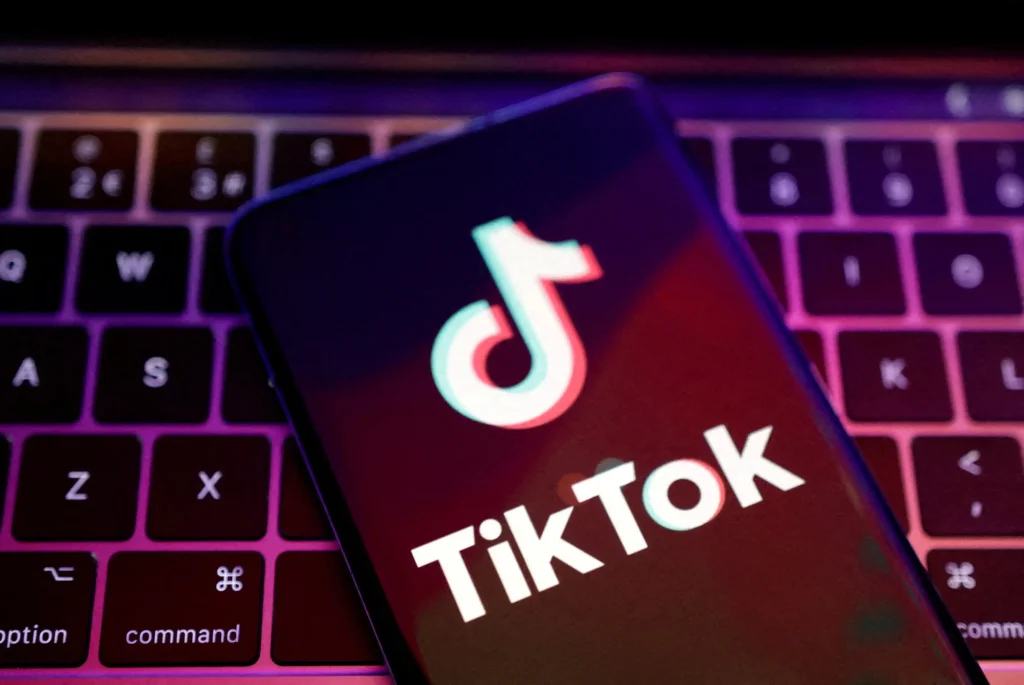Trump Signals Openness to Extend TikTok Deadline Again as U.S.-China Tariff Talks Stall