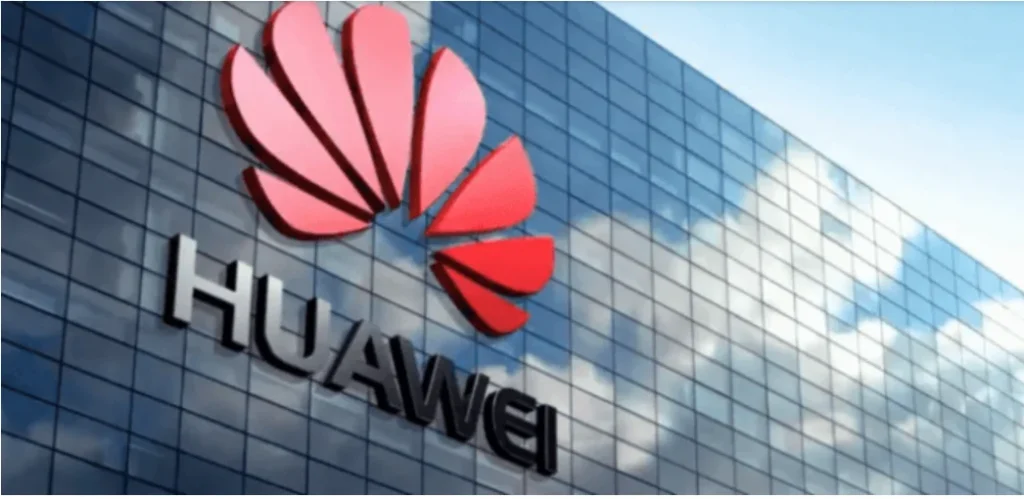 Huawei picture
