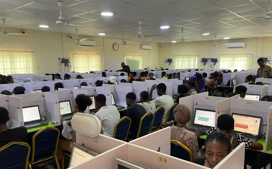 JAMB 2025 UTME Records Best Results in 13 Years Despite Technical Glitches and Fraud Concerns