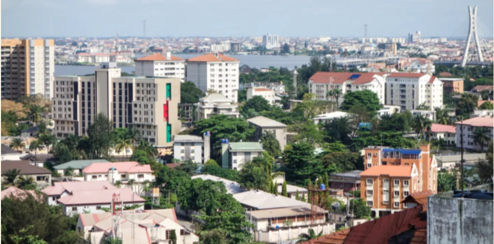 Lagos Named World’s Fastest-Growing Tech City in 2025
