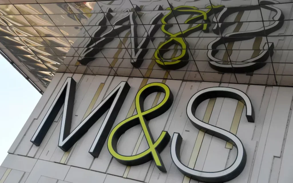 Marks & Spencer Cyberattack to Cost $400 Million Amid Ongoing Disruptions