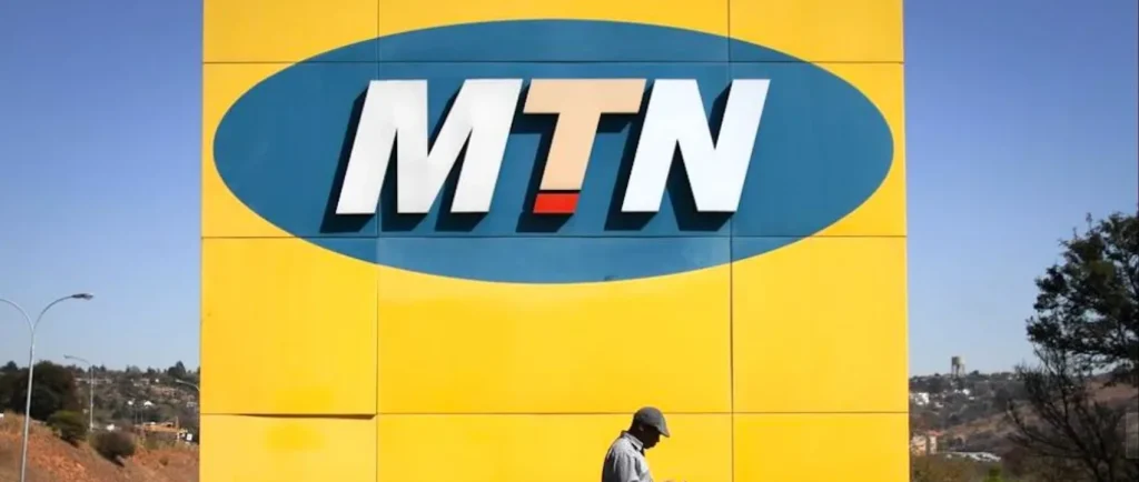 MTN