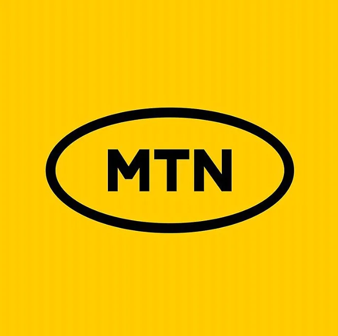 MTN NIGERIA LOGO