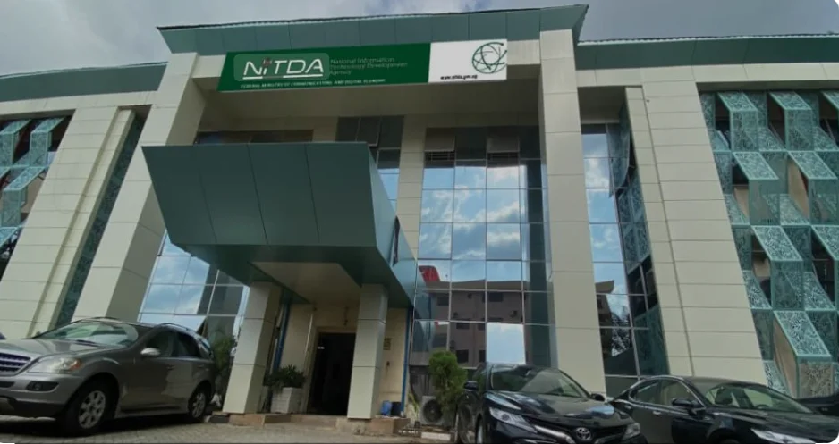 NITDA TARGETS 1600 ICT CENTRES