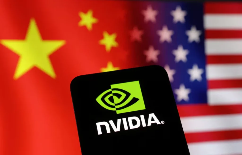 Nvidia Earnings Report to Reveal Financial Impact of U.S. Chip Export Curbs on China