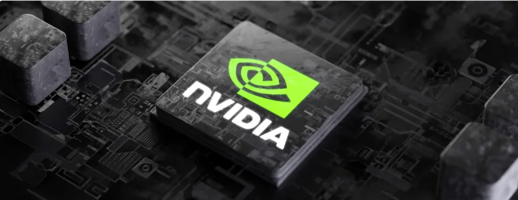 NVIDIA AI CHIPS