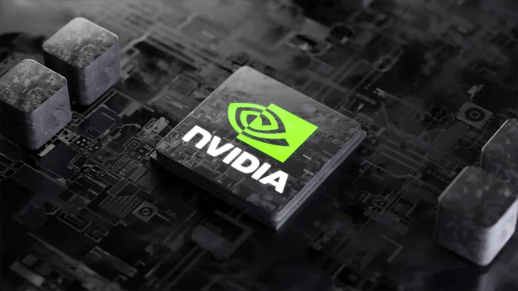 U.S. Lawmaker Moves to Track Nvidia AI Chips After Sale Amid Smuggling Concerns