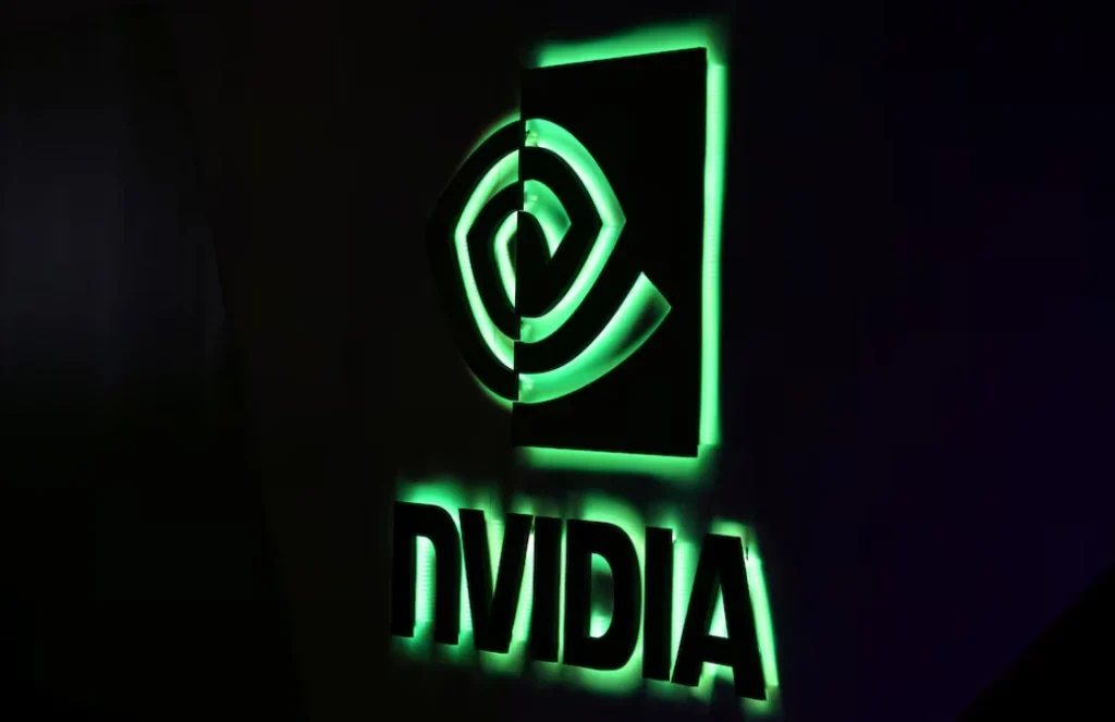 Chinese Tech Giants Turn to Domestic AI Chips Amid Nvidia Export Curbs