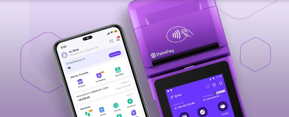 PalmPay and Sochitel Launch Gift Card Discount Campaign for Nigerian Users