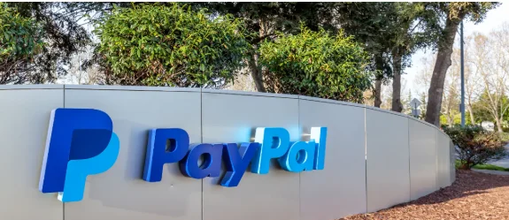 Paypal partners with dlocal